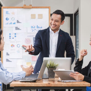 Practices That Strengthen Investor Confidence