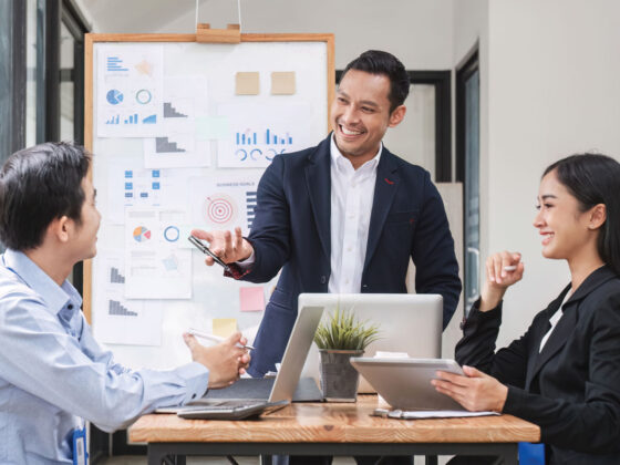 Practices That Strengthen Investor Confidence